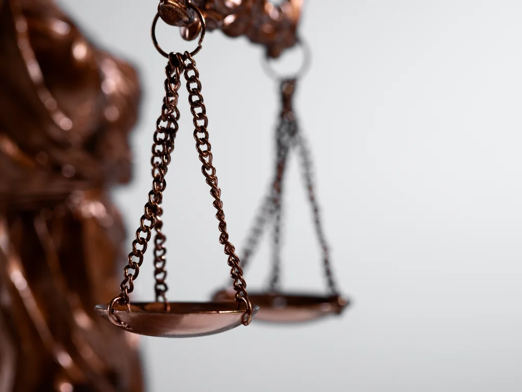 Justiça Restaurativa