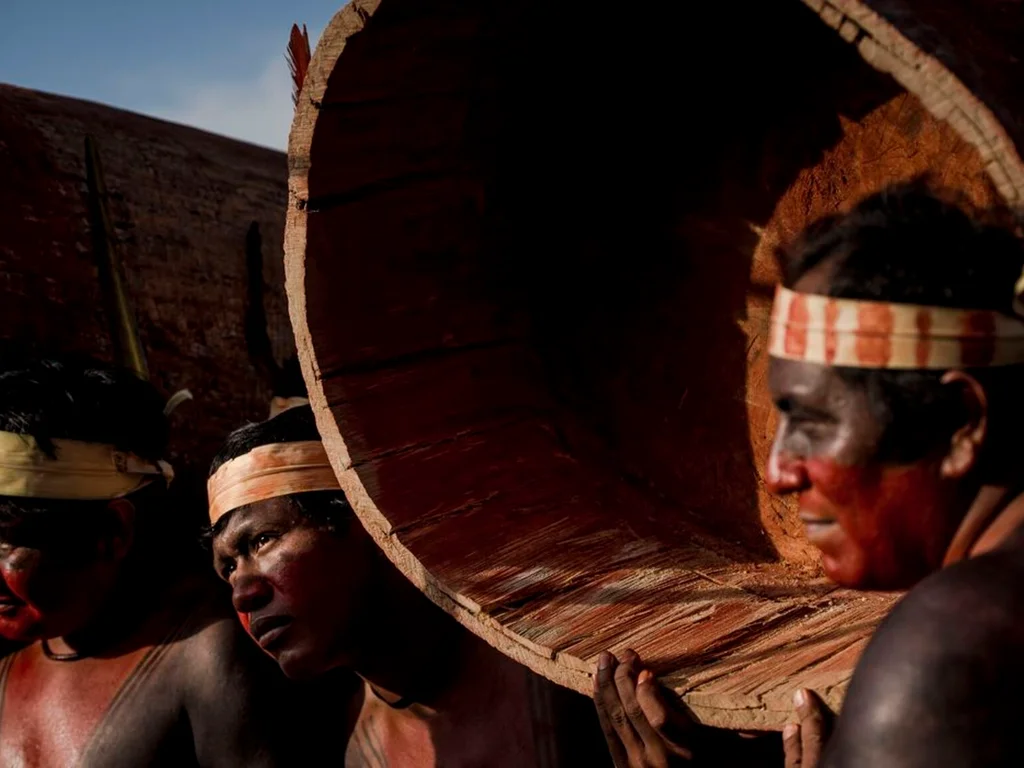 As datas comemorativas de abril