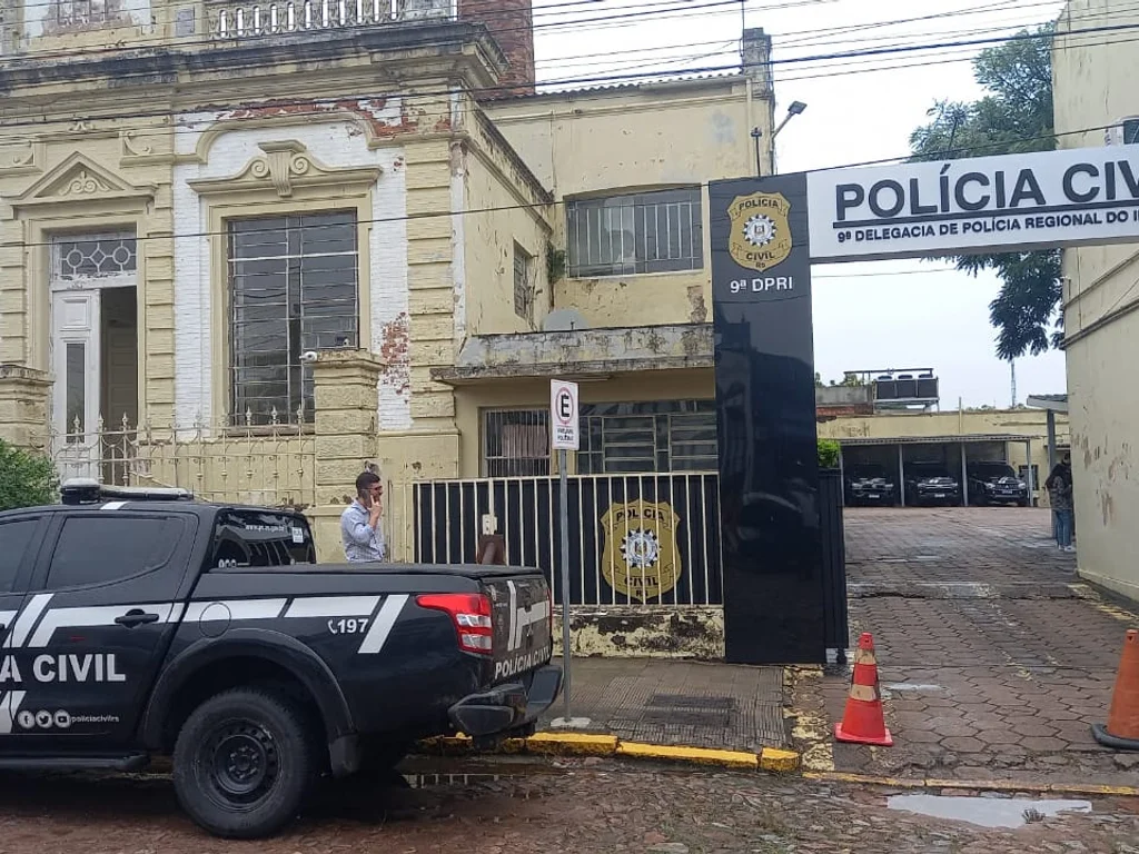 Bagé inaugura Central de Polícia e prédio sediará todas as delegacias