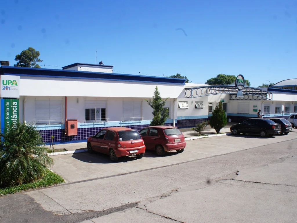 Prefeitura detalha dificuldades para ativar raio-x da UPA