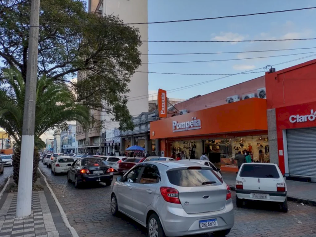 Aciba avalia 2021 como o ano mais difícil para o setor