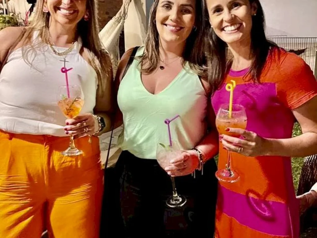 Recuerdos: todos a bailar!