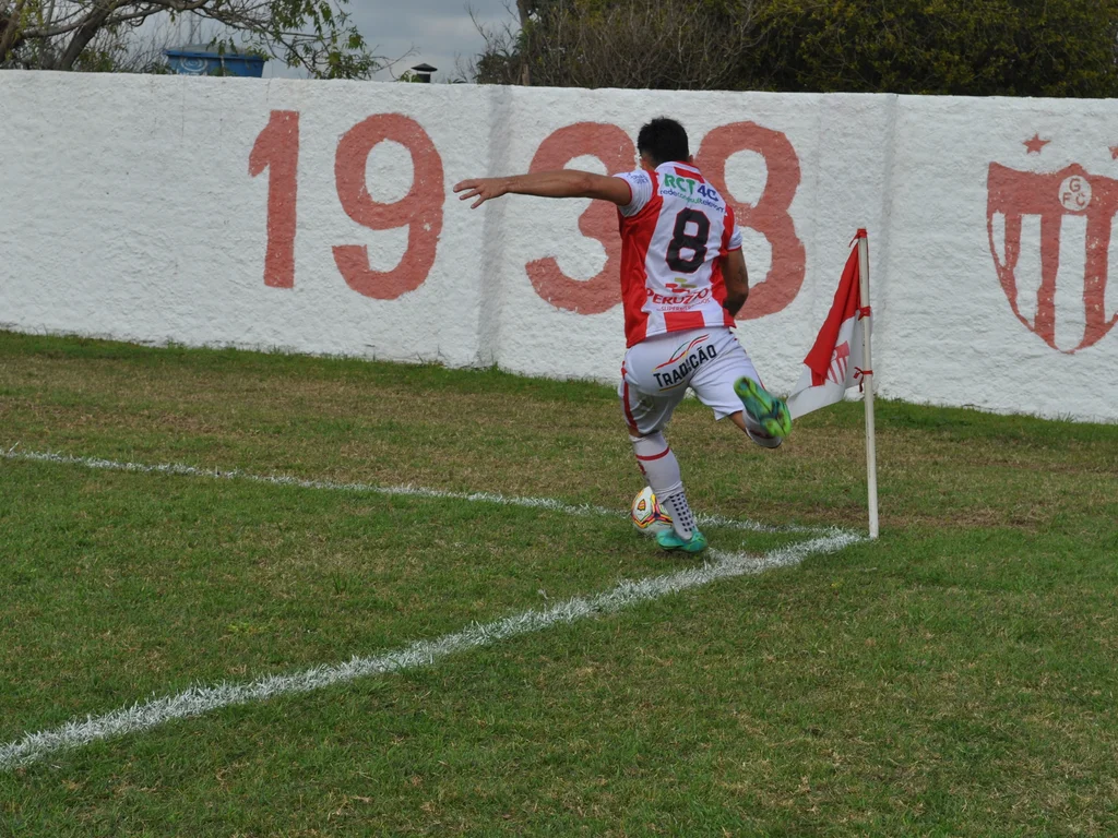 Alvirrubro começa em casa contra o São Gabriel