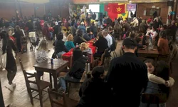 Reforço para o Centro Histórico de Santa Thereza