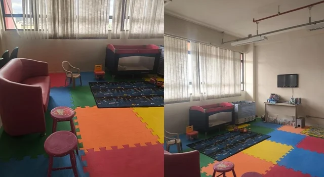 Maternagem Unipampa é contemplado com emenda de R$ 200 mil