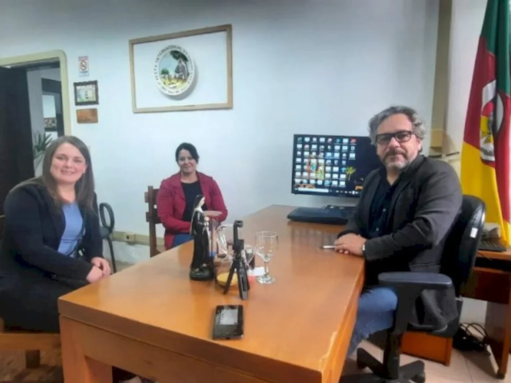 Confirmada inauguração da Casas Bahia em Bagé