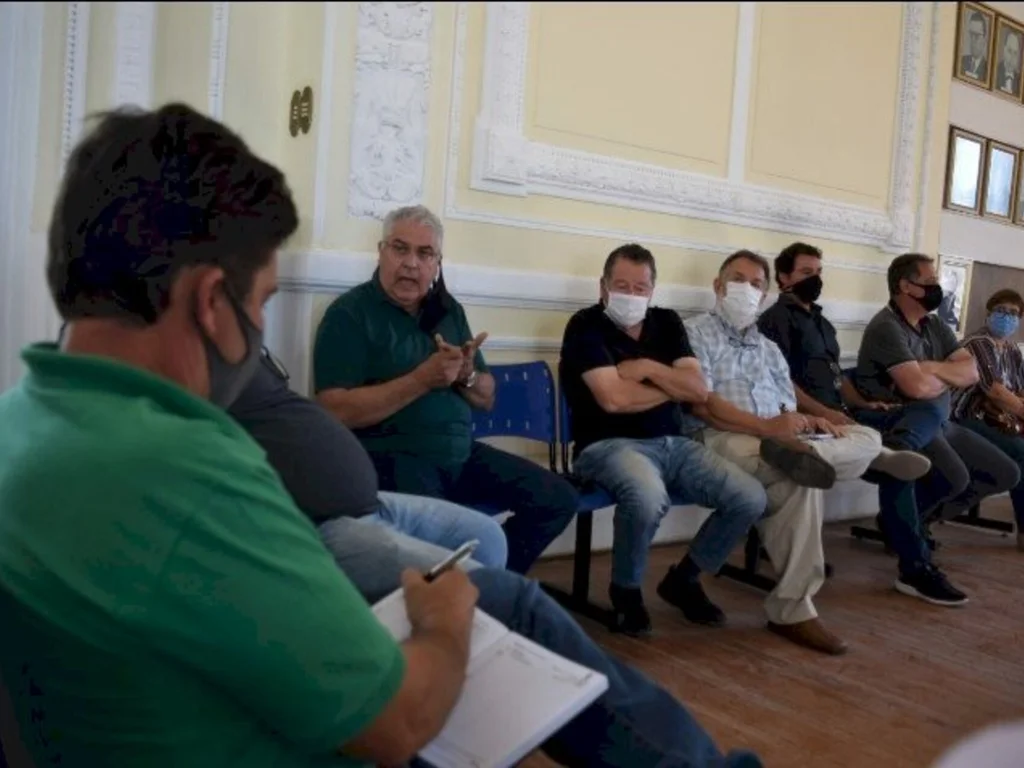 Santana do Livramento prevê prejuízos significativos com estiagem