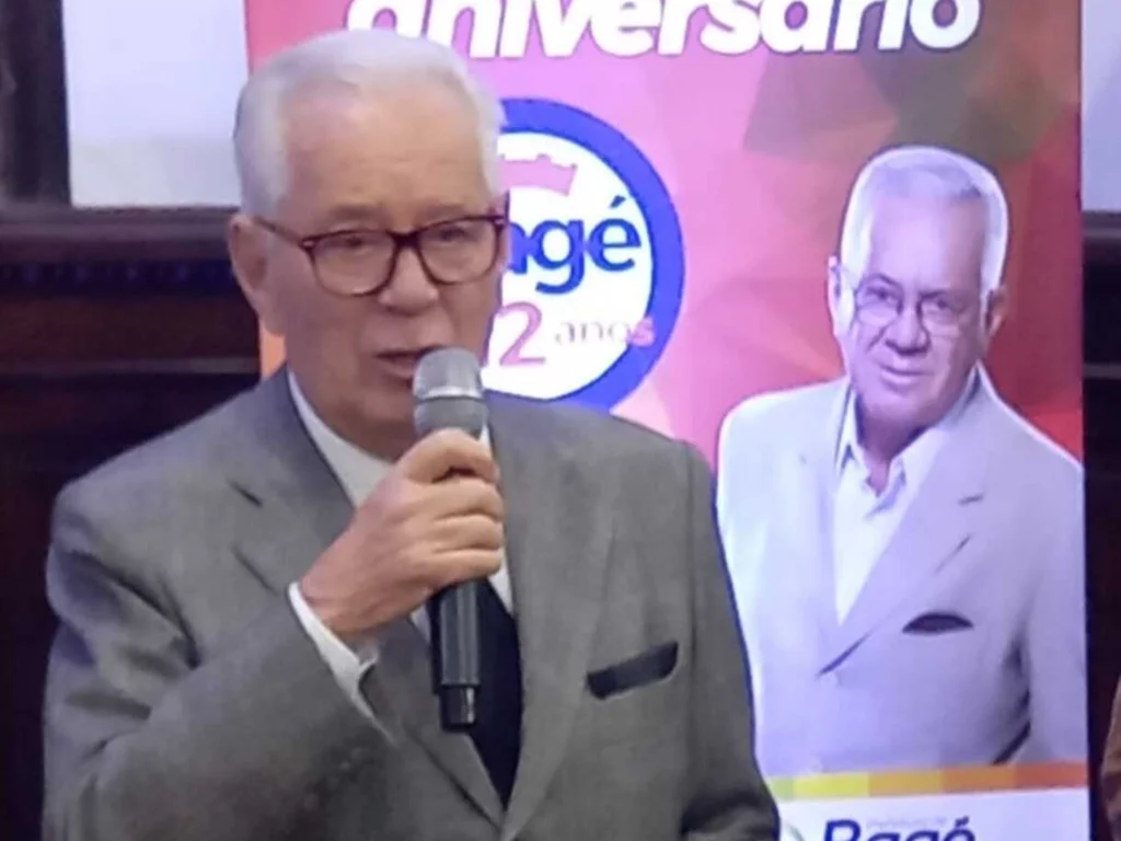 Luiz Coronel receberá homenagem pelos 50 anos de literatura