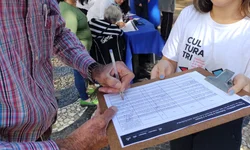 Daeb intensifica uso de caminhão-pipa e carretas tanque