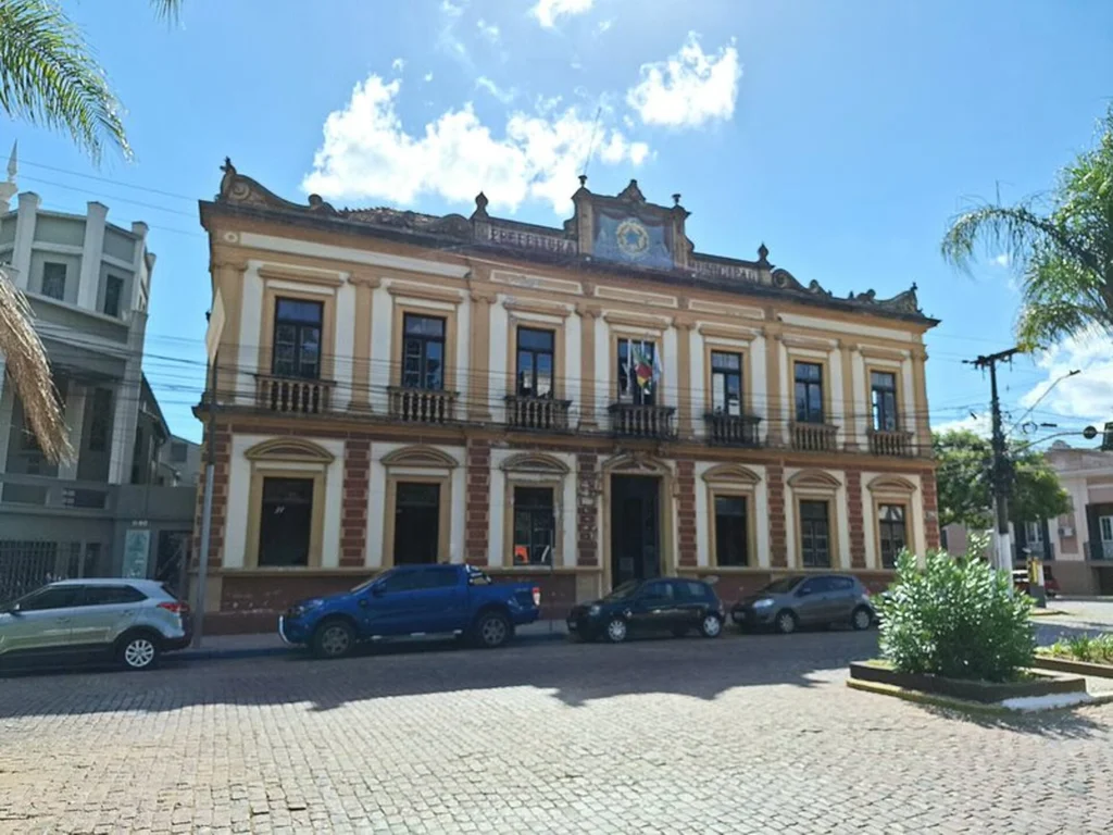 Município registra aumento na arrecadação do IPTU em cota única