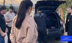 DECRAB de Bagé restitui cargas de agrotóxicos