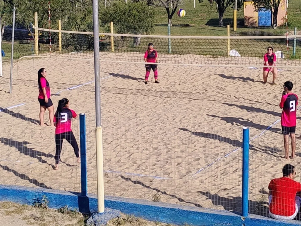 Dia do Trabalhador movimenta Complexo do Ginásio do Militão