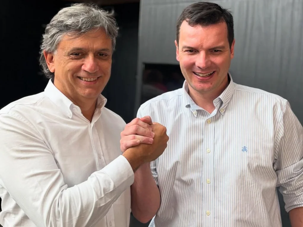 Lindonor Peruzzo Júnior assumirá a Associação Gaúcha de Supermercados