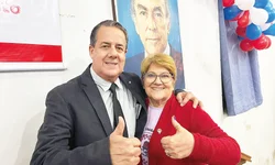 Prefeito eleito busca investimento em turismo