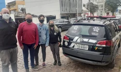 Romaria da Conquistadora acontece no domingo