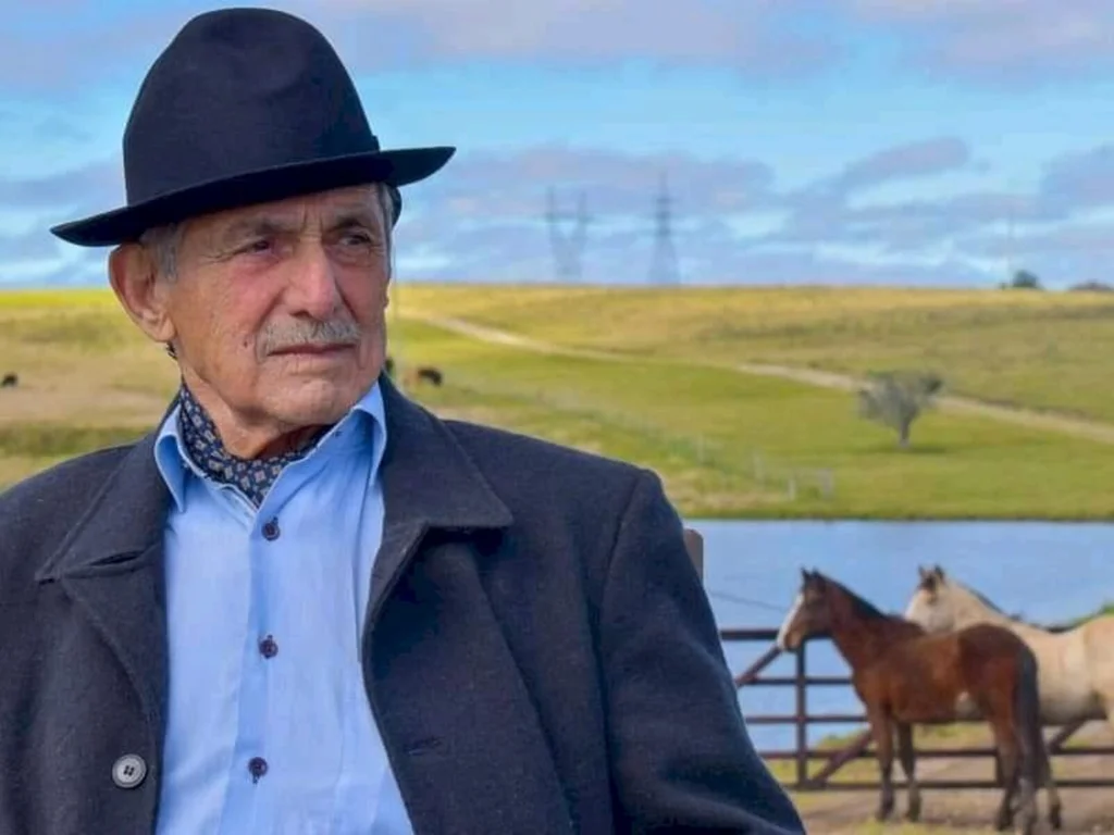 Ginete do Século será homenageado na semana de Bagé