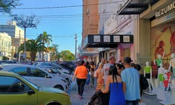 Retorno do tempo firme marca o último fim de semana de 2024