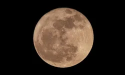 Maior superlua do ano pode ser observada hoje