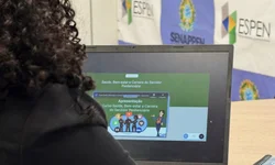 Guarda Municipal inicia atividades em sede temporária