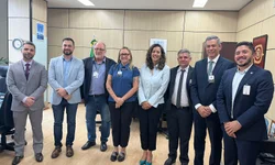 Bagé apresenta ao MEC proposta para curso de Medicina