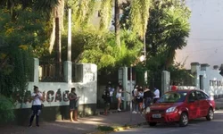 PRF prende foragido por crime da Lei Maria da Penha