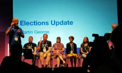 Professor da Unipampa é eleito presidente da Sociedade Internacional de Planetários