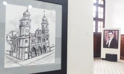 Destaque é para Oficinas Artísticas de Verão da Casa Espaço de Criação