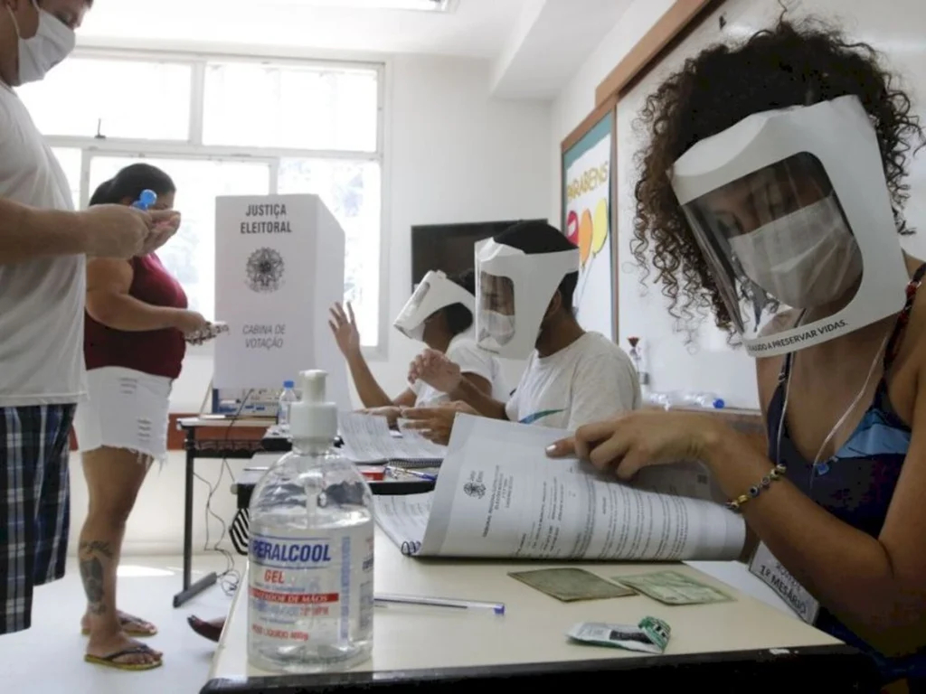 Horário de votação será unificado