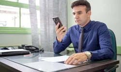 Contas de candidatos e partidos podem ser consultadas