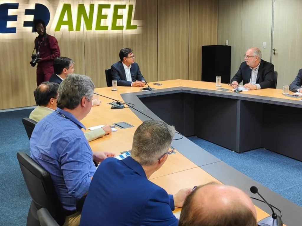 CPI cobra da Aneel providências contra falhas da CEEE