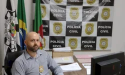 Presidente fala da tradição de Bagé na Expointer