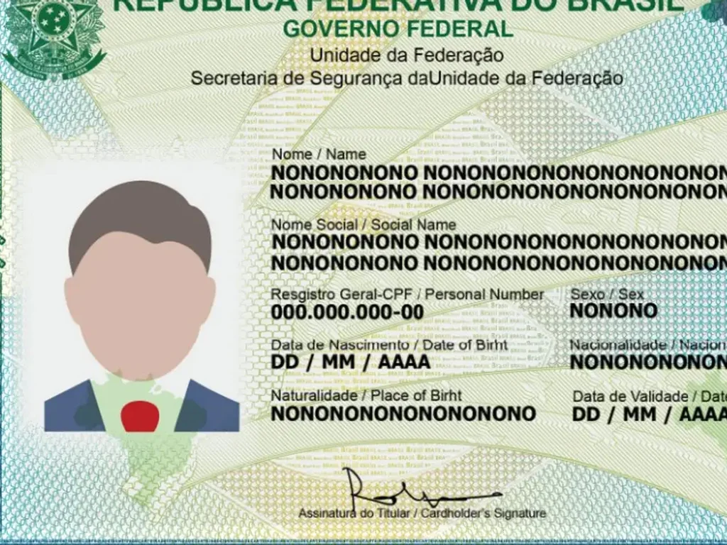 Governo prorroga prazo para cadastro biométrico em programas sociais