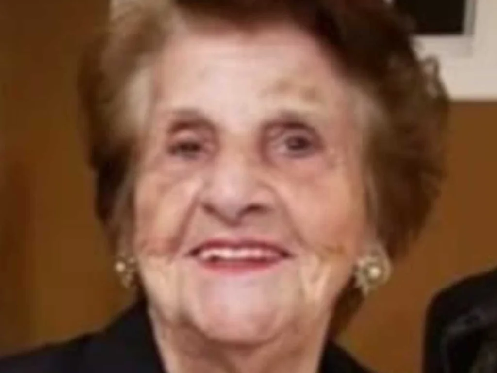 Morre Reny Gallo Firpo