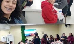 Pequenos enfermeiros