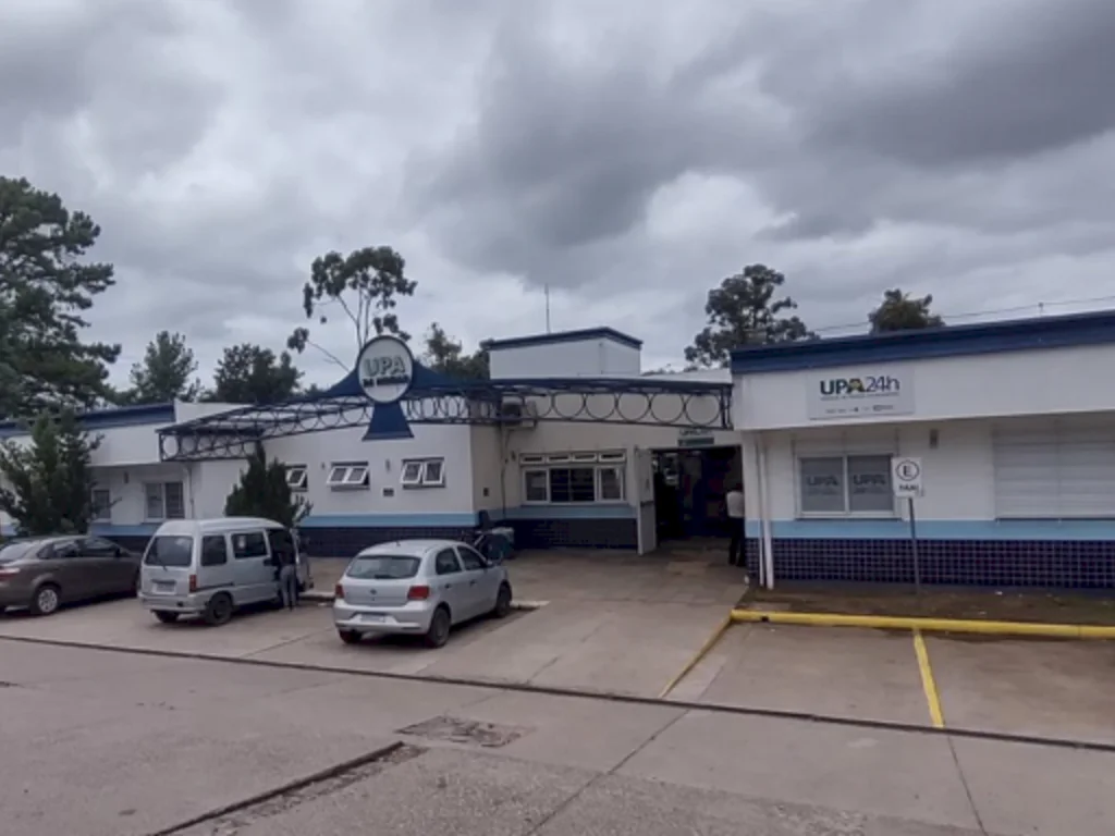 Maior demanda na UPA é por infecções respiratórias