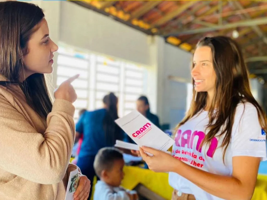 Violência doméstica já é um dos principais riscos à saúde de mulheres