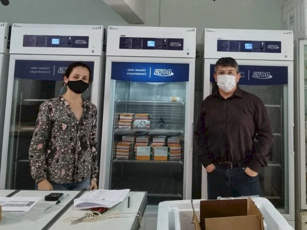 A COMPARAÇÃO DO PASSADO COM O PRESENTE