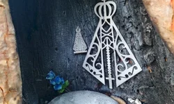 Casa Luz recebe cartinhas para o Papai Noel