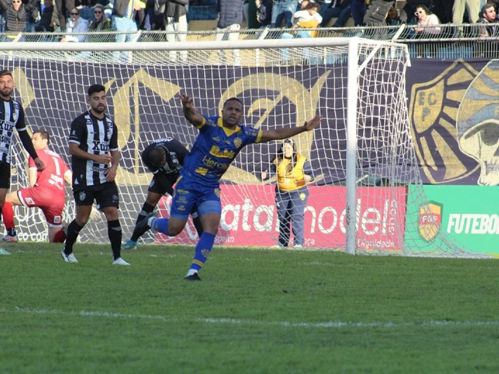 Última rodada define vagas