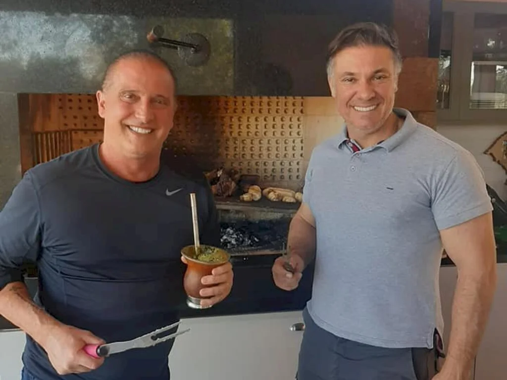 Ministro fala ao Folha do Sul sobre desafios e candidatura