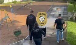 Polícia Penal recebe 42 agentes penitenciários e administrativos