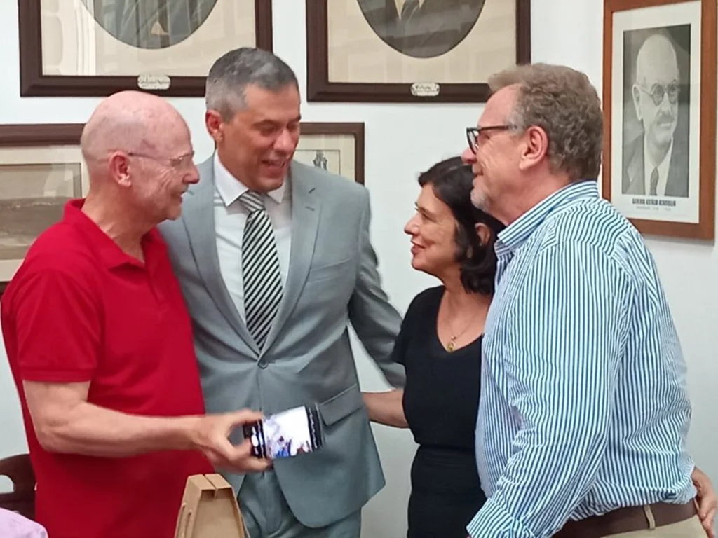 Bagé é contemplada com emenda de R$ 1 milhão