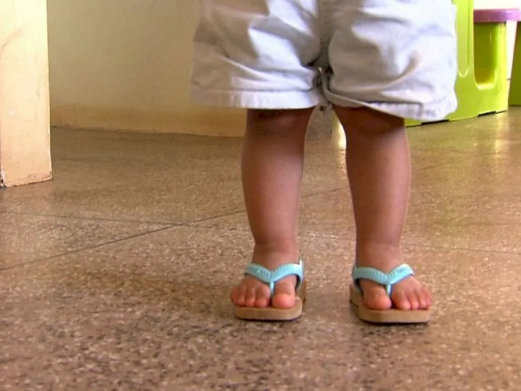 Abuso sexual lidera casos de violência contra menores