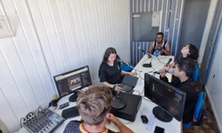 Waldemar Amoretty Machado abre inscrições para curso técnico