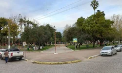 BM realiza festa junina do Proerd