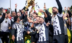 Clubes devem comunicar que pretendem jogar Terceirona