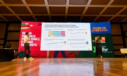 Maratona de inovação estimula protagonismo estudantil