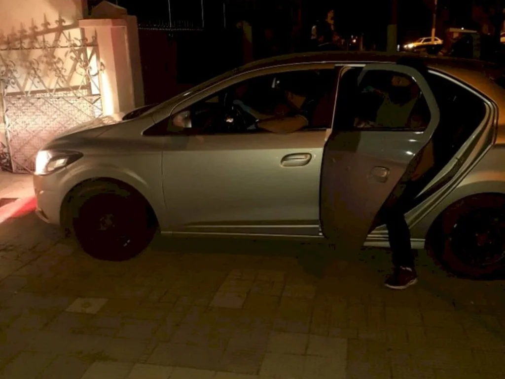 Homem é preso por assassinatos de Duda e Bernardete