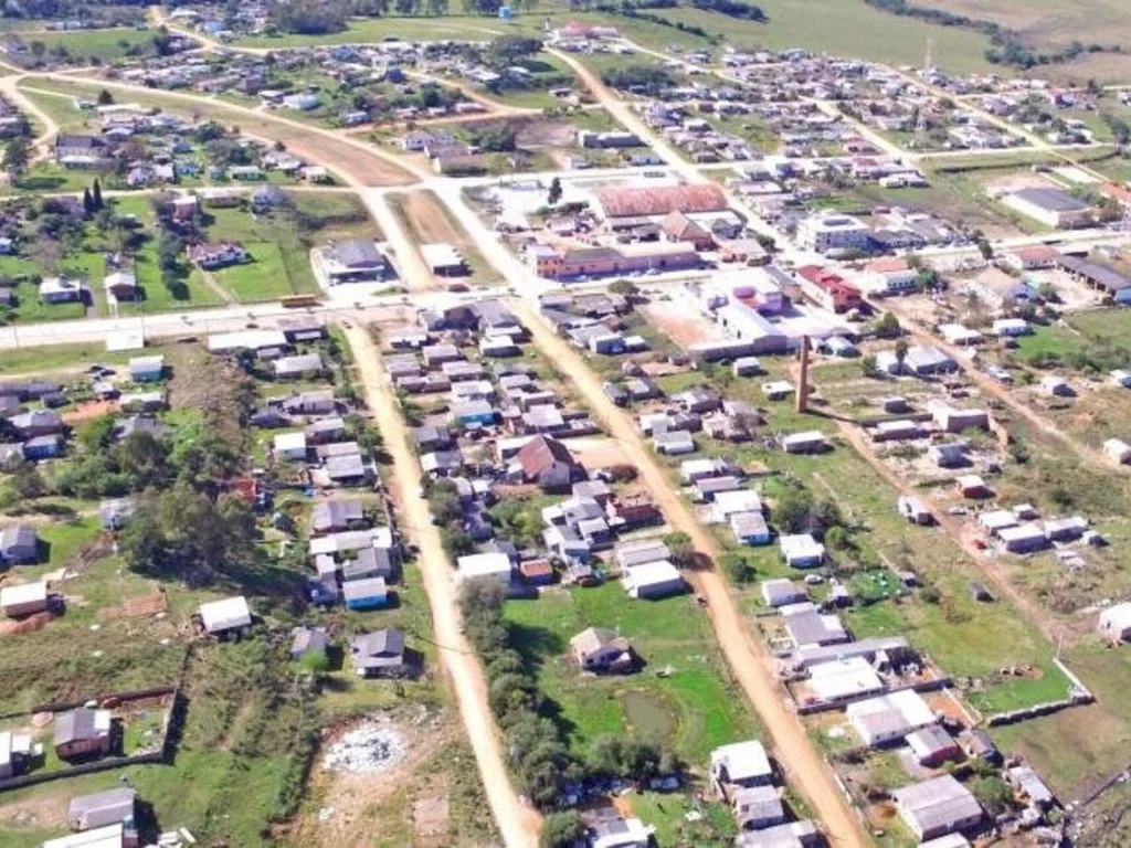 Hulha Negra decreta situação de emergência