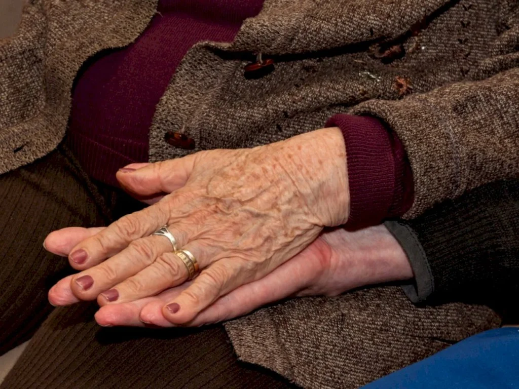 Saúde foca campanha no  envelhecimento saudável